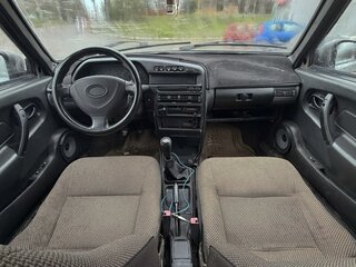 2006 Lada (ВАЗ) 2115, серый, 230000 рублей, вид 5