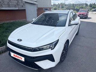 2023 Москвич 6, белый, 1350000 рублей, вид 1