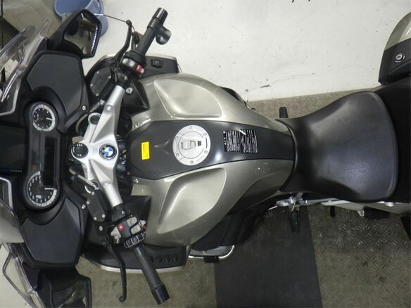 2016 BMW R 1200 RT, бежевый, 960000 рублей - вид 12