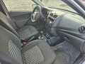 2019 Lada (ВАЗ) Granta I Рестайлинг, белый, 650000 рублей - вид 3
