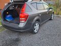 2010 Kia Ceed I, серый, 680000 рублей - вид 9