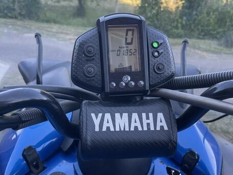 2011 Yamaha Venture, синий, 1150000 рублей, вид 1