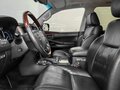 2011 Lexus LX 570 III, чёрный, 3400000 рублей - вид 10