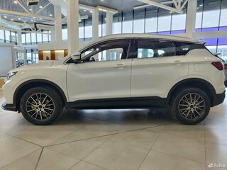 2026 Belgee X50, белый, 2479990 рублей, вид 3