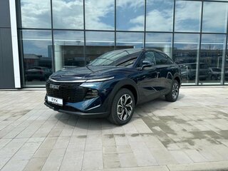 2026 Haval F7x II, чёрный, 3799000 рублей, вид 1