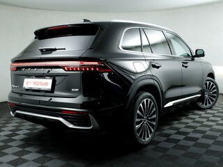2026 Geely Monjaro I, чёрный, 4599990 рублей, вид 4