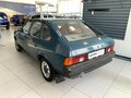 1998 Москвич 2141 2141-01, зелёный - вид 6