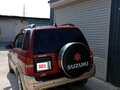 2002 Suzuki Grand Vitara I Рестайлинг, пурпурный, 600000 рублей - вид 5