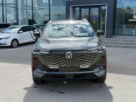 Changan UNI-S I