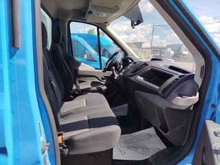 2021 Ford Transit, синий, 2468000 рублей, вид 5