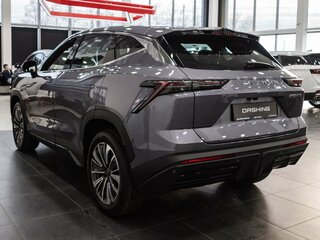 2026 Jetour Dashing I, серый, 2759900 рублей, вид 4