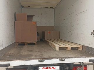 2021 Ford Transit, белый, 2000000 рублей, вид 5