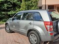 2007 Suzuki Grand Vitara II, серый, 895000 рублей - вид 4