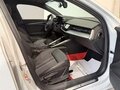 2022 Audi A3 Sportback 35 TFSI IV (8Y), белый, 1888505 рублей - вид 7