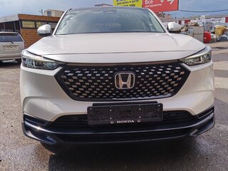 2024 Honda XR-V II, белый, 2200000 рублей, вид 2