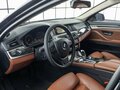 2016 BMW 5 серии 530d xDrive VI (F10/F11/F07) Рестайлинг, чёрный - вид 10