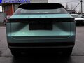 2026 Omoda C7, зелёный, 3499000 рублей - вид 4