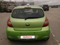 2010 Hyundai i20 I, зелёный, 590000 рублей - вид 2