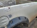 2008 Mitsubishi L200 IV, серый, 900000 рублей - вид 5