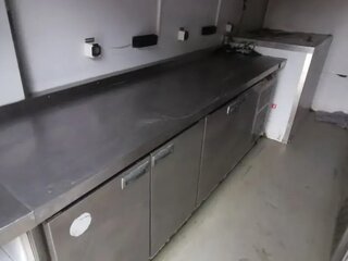 2017 ГАЗ ГАЗель Next, красный, 1999000 рублей, вид 5