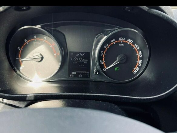 2023 Lada (ВАЗ) Granta I Рестайлинг, белый, 700000 рублей - вид 5