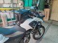 2012 BMW G 650 GS, белый, 450000 рублей - вид 7