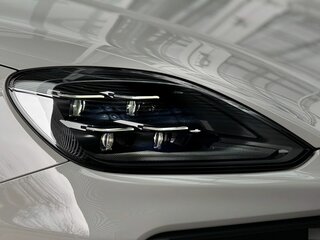 2025 Porsche Cayenne III Рестайлинг, серый, 20500000 рублей, вид 4
