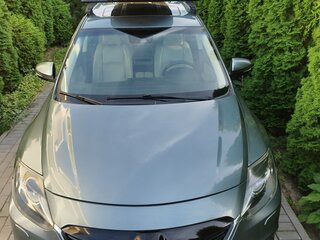 2012 Mazda CX-9 I Рестайлинг, серый, 1750000 рублей, вид 1