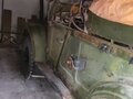 1966 ГАЗ 69, зелёный, 60000 рублей - вид 7