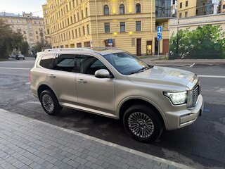 2023 Tank 500 I, жёлтый, 4000000 рублей, вид 2