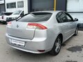 2008 Renault Laguna III, голубой - вид 4