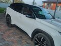2023 Geely Atlas II, белый, 2950000 рублей - вид 8