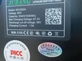 2025 Kugoo V Pro, чёрный, 80000 рублей - вид 6