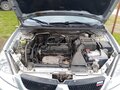 2007 Mitsubishi Lancer IX Рестайлинг, серебристый - вид 6