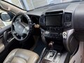 2008 Toyota Land Cruiser 200 Series, золотистый, 2849000 рублей - вид 10