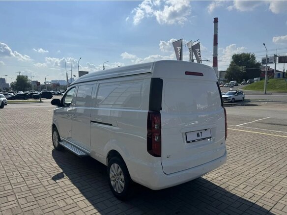 2026 SKM M7, белый, 2858000 рублей - вид 6