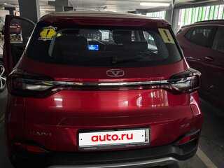 2024 Kaiyi X3, красный, 1414000 рублей, вид 3