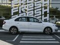 2019 Skoda Rapid I Рестайлинг, белый, 889000 рублей - вид 4