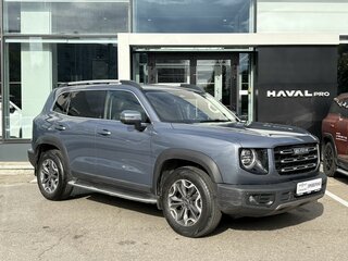 2023 Haval Dargo I, серый, 2399000 рублей, вид 3