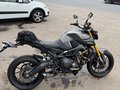 2014 Yamaha MT-09 (FZ-09), серый, 700000 рублей - вид 9