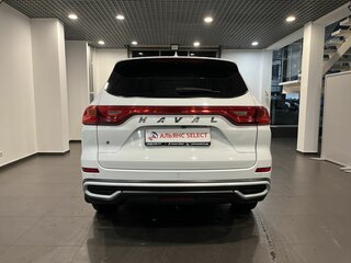 2023 Haval M6 II, белый, 1760000 рублей, вид 4