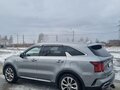 2021 Kia Sorento IV, серый, 4095000 рублей - вид 9