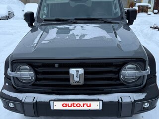 2023 Tank 300 I, серый, 4000000 рублей, вид 1