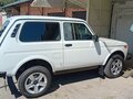 2023 Lada (ВАЗ) Niva Legend Euro-2 I, белый, 760000 рублей - вид 1