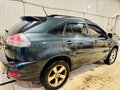 2004 Lexus RX 330 II, зелёный, 800000 рублей - вид 1