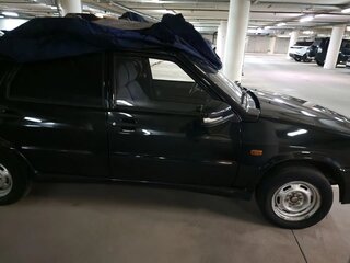 2011 Lada (ВАЗ) 2115, чёрный, 299000 рублей, вид 4