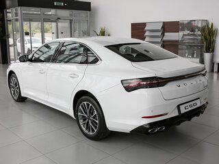 2026 Volga C50, белый, 2999000 рублей, вид 4