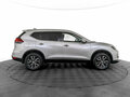 2021 Nissan X-Trail III Рестайлинг, серый, 2450000 рублей - вид 3