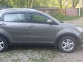 2011 SsangYong Actyon II, серый, 780000 рублей - вид 4