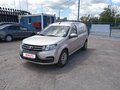 2024 LADA (ВАЗ) Largus, серый, 1158050 рублей